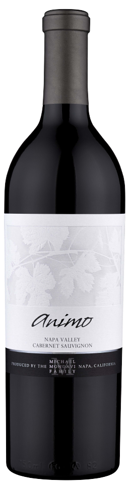 Animo Cabernet Sauvignon Napa Valley 2016 750 ML
