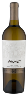 Animo Heritage Sauvignon Blanc 2018 750 ML