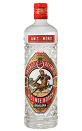Anis Del Mono Dulce Anisette Liqueur 750 ML