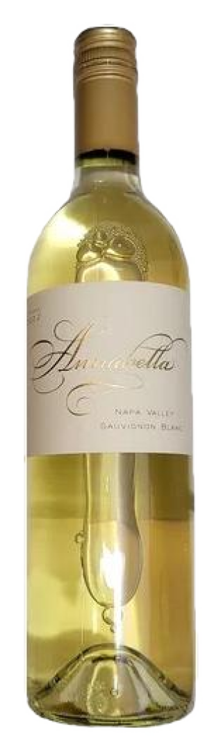 Annabella Sauvignon Blanc Napa Valley 2023 750 ML