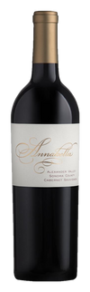Annabella Cabernet Sauvignon Alexander Valley 2022 750 ML