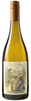 Anne Amie Vineyards Pinot Gris Willamette Valley 2019 750 ML