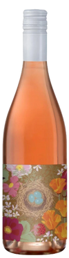 Anne Amie Vineyards Rose Of Pinot Noir Willamette Valley 2021 750 ML