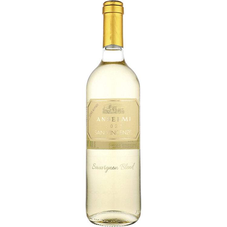 Anselmi Veneto Bianco San Vincenzo 2023 750 ML