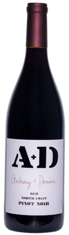 Anthony & Domenic North Coast Pinot Noir 750 ML