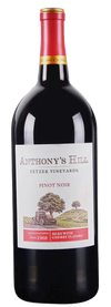 Anthony'S Hill Pinot Noir Valle Central 1.5 L