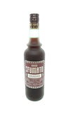 Antica Erboristeria Cappelletti Rabarbaro Amaro Sfumato Liqueur 750 ML