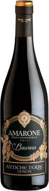Antiche Terre Venete Amarone Baorna 2021 750 ML