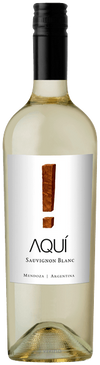 Antigal Aqui Sauvignon Blanc 750 ML