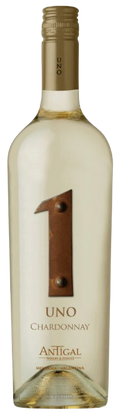 Antigal Chardonnay Uno Mendoza 2024 750 ML