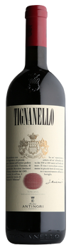 Antinori Tignanello Toscana Rosso 2019 750 ML