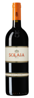 Antinori Solaia Toscana 2021 750 ML