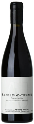 Antoine Jobard Beaune Montrevenots Premier Cru 2023 750 ML