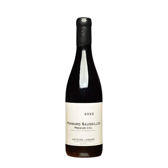 Antoine Jobard Pommard Saussilles Premier Cru 2023 750 ML
