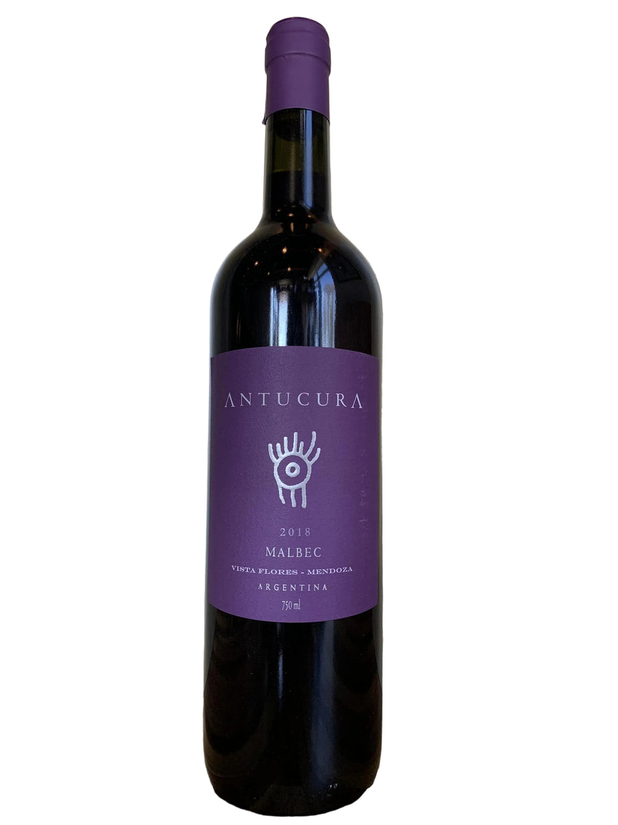Antucura Malbec 2014 750 ML