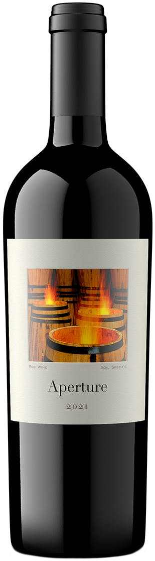Aperture Red Blend 2021 750 ML