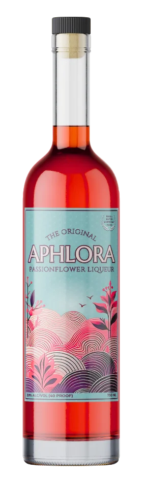 Aphlora Passionflower 750 ML