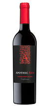 Apothic Red Winemaker'S Blend California 2017 750 ML