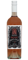 Apothic Rose California Limited Release 2016 750 ML