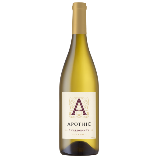 Apothic Chardonnay 750 ML