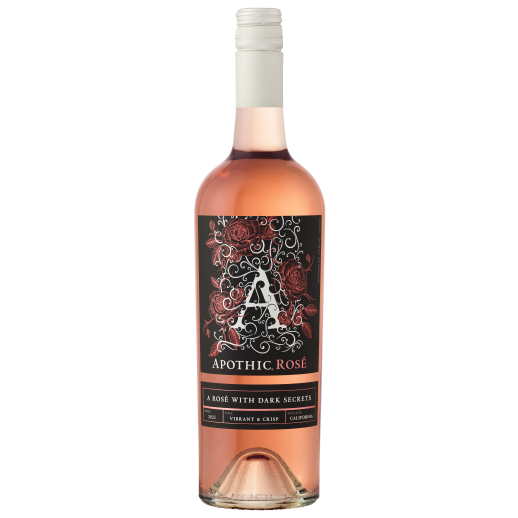 Apothic Rose 750 ML