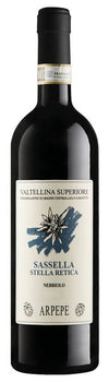 Ar Pe Pe Valtellina Superiore Sassella Stella Retica 2015 750 ML