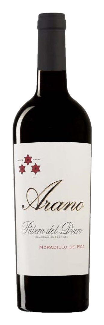 Arano Crianza Ribera Duero 2020 750 ML