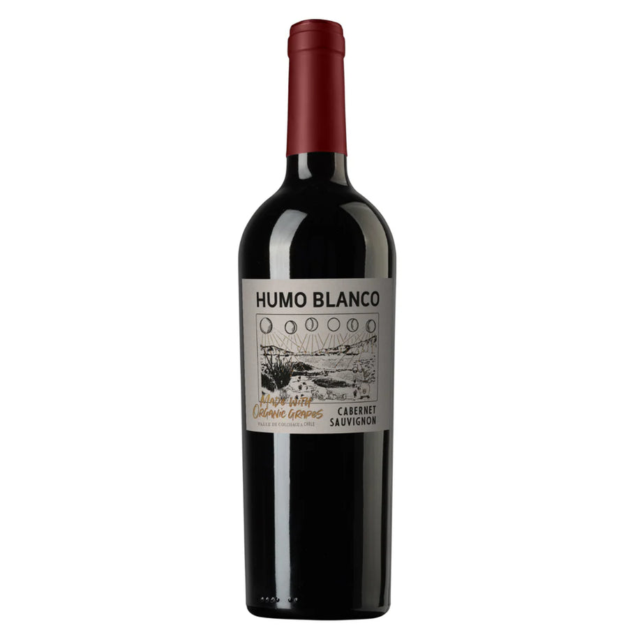 Araucano Cabernet Sauvignon Humo Blanco Valle del Colchagua 2023 750 ML