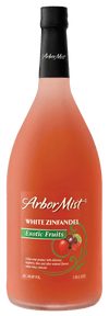 Arbor Mist White Zinfandel Exotic Fruits 1.5 L