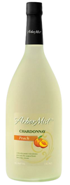 Arbor Mist Chardonnay Peach 1.5 L