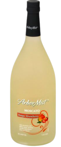 Arbor Mist Moscato Peach 1.5 L