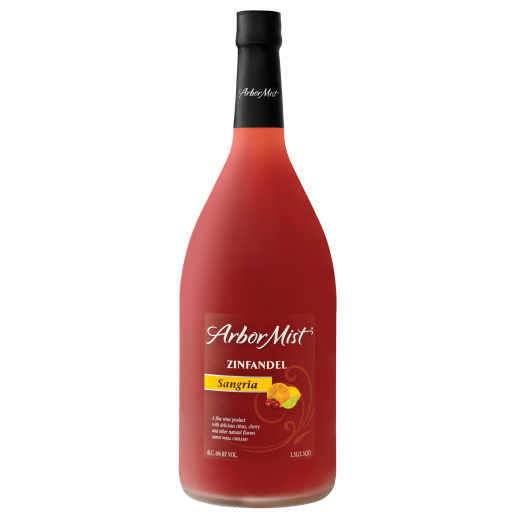 Arbor Mist Sangria Zinfandel 1.5 L