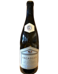 Arcadian Clos Pepe Vineyard Chardonnay 2013 750 ML