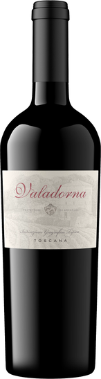 Arcanum Toscana Rosso Valadorna 2013 750 ML