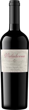 Arcanum Toscana Rosso Valadorna 2013 750 M