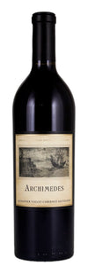 Archimedes Cabernet Sauvignon Alexander Valley 2019 750 ML