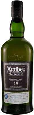 Ardbeg Traigh Bhan 19 Year Single Malt Scotch Whisky Proof 92 750 ML