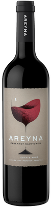 Areyna Cabernet Sauvignon Estate Lujan de Cuyo 750 ML