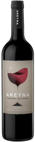 Areyna Cabernet Sauvignon Estate Lujan de Cuyo 750 ML