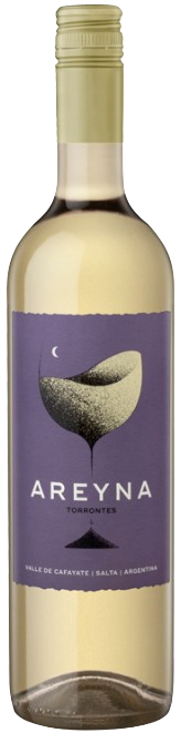 Areyna Torrontes Cafayate 750 ML