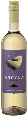 Areyna Torrontes Cafayate 750 ML