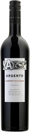 Argento Cabernet Sauvignon Mendoza 750 ML