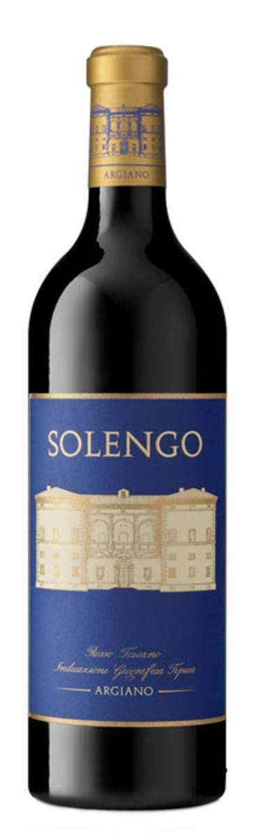 Argiano Toscana Solengo 750 ML
