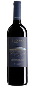 Argiolas Is Solinas Riserva 2020 750 ML