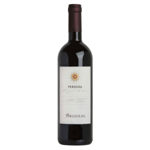 Argiolas Monica di Sardegna Perdera 750 ML