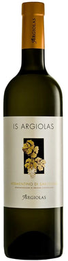 Argiolas Vermentino di Sardegna Is Argiolas 2024 750 ML