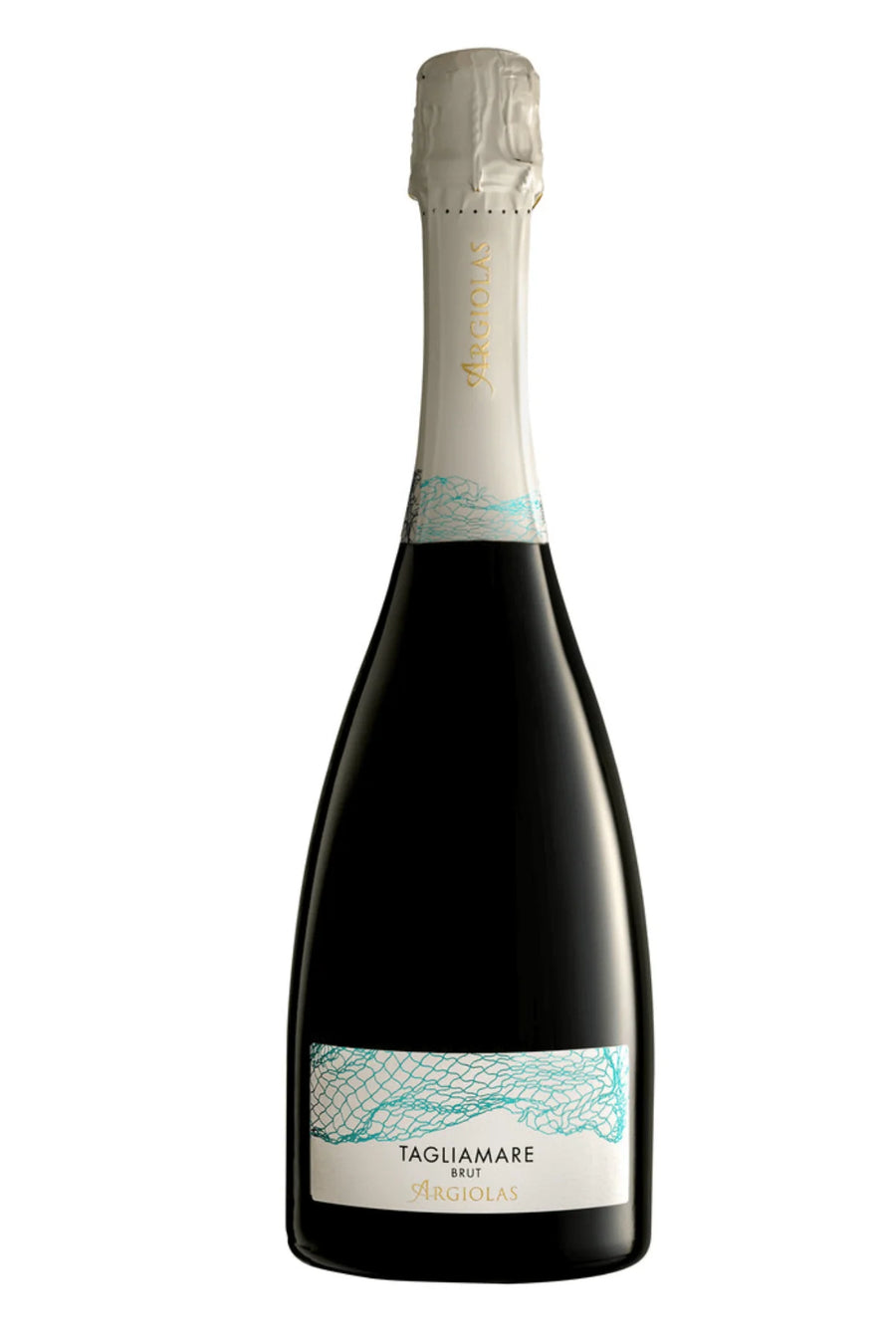 Argiolas Vino Spumante Brut Tagliamare 750 ML