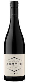 Argyle Winery Grower Series Pinot Noir Willamette Valley 2020 750 ML