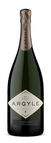 Argyle Winery Grower Series Vintage Brut Willamette Valley 2017 750 ML