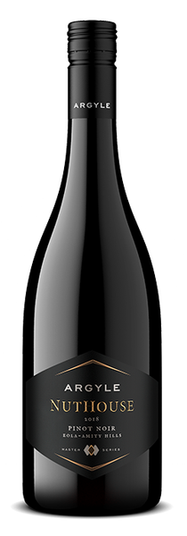Argyle Winery Artisan Series Estate Reserve Pinot Noir Willamette Valley 2023 750 ML
